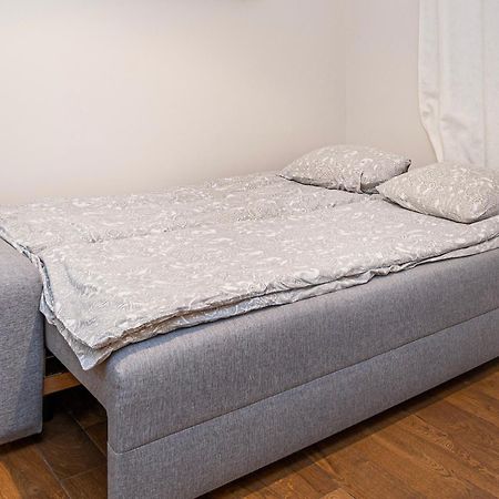 Five Star Downtown Apartment Vilnius Extérieur photo