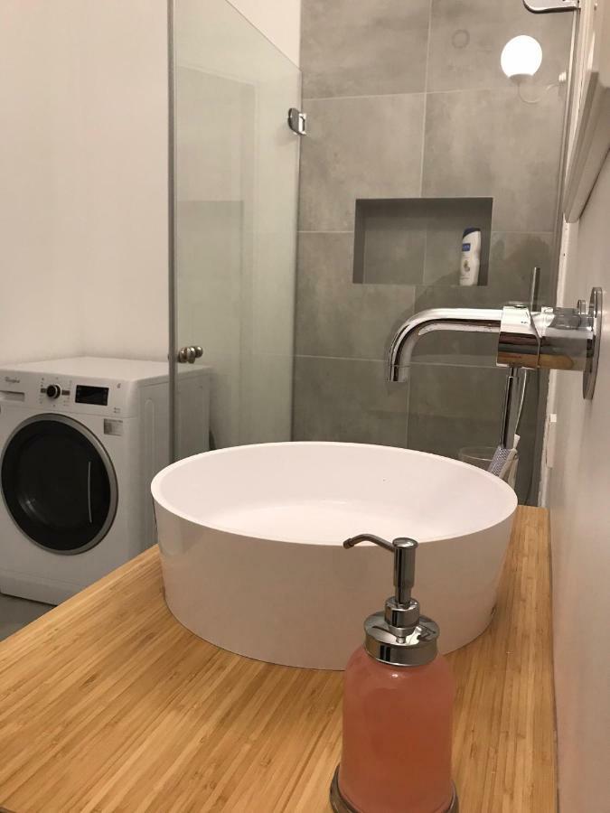 Five Star Downtown Apartment Vilnius Extérieur photo