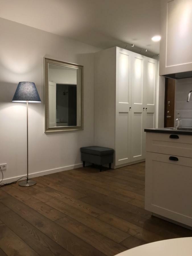 Five Star Downtown Apartment Vilnius Extérieur photo