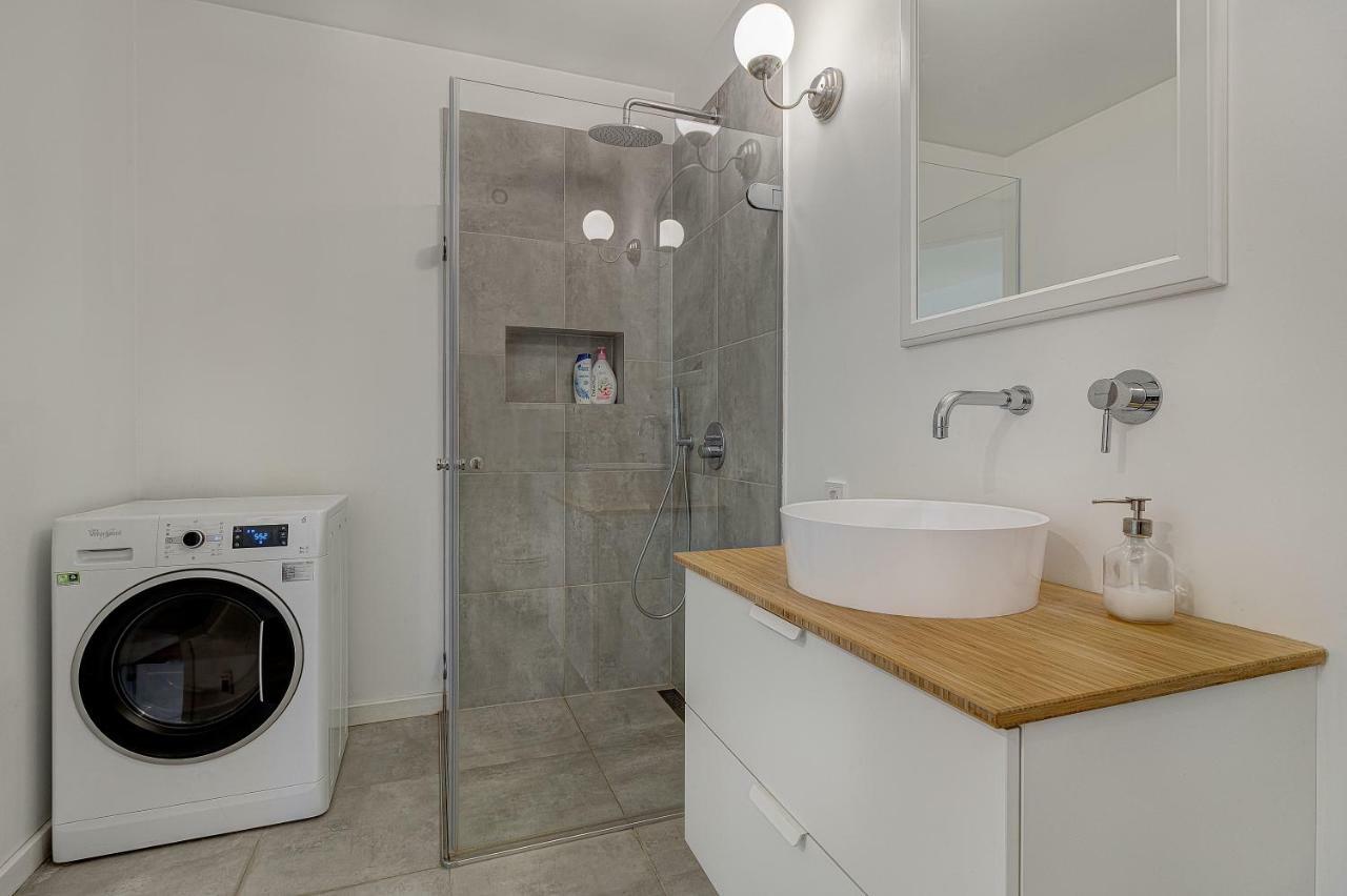 Five Star Downtown Apartment Vilnius Extérieur photo